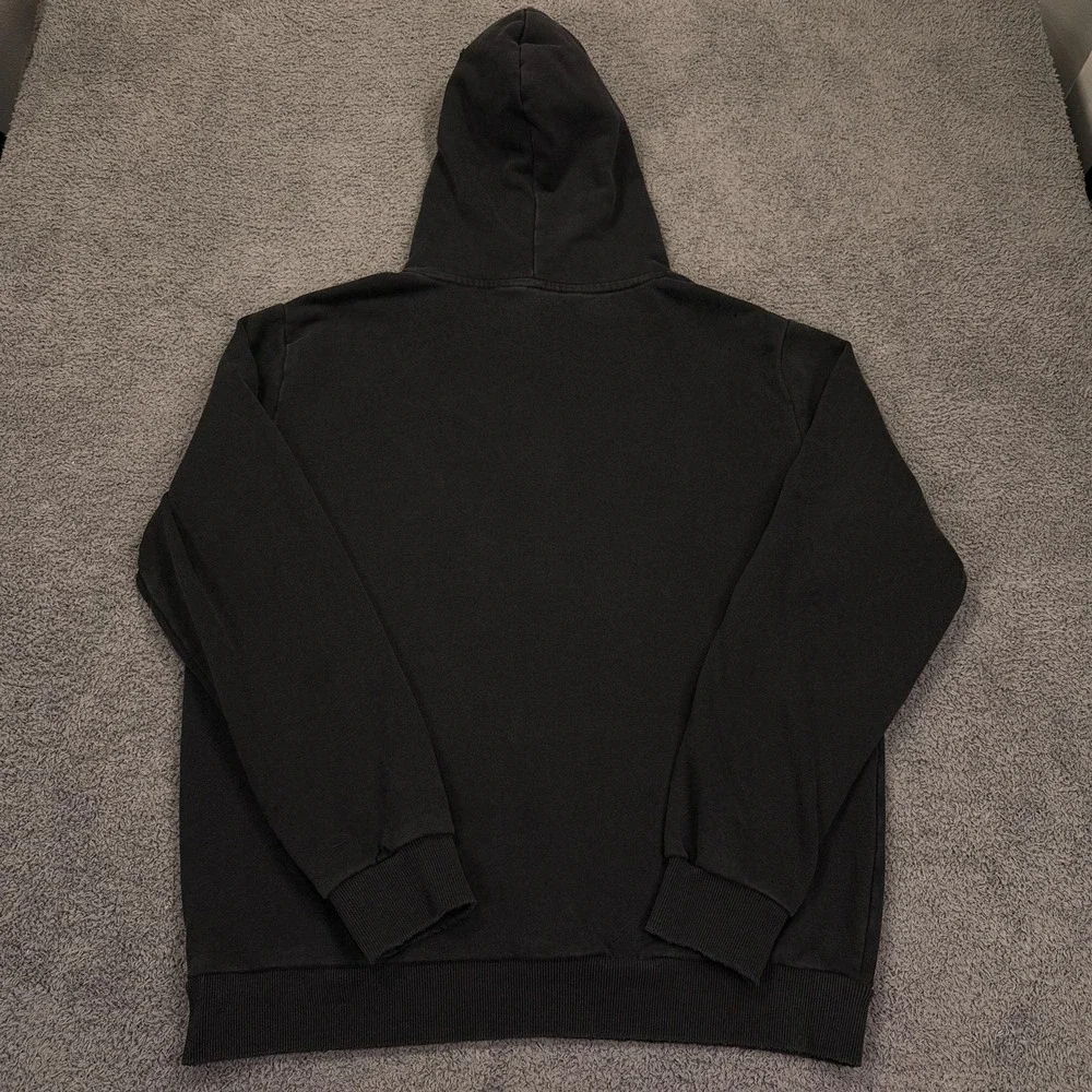 Astroworld Hoodie Mens Medium Look Mom I Can Fly‎ Travis Scott Sweatshirt Rap